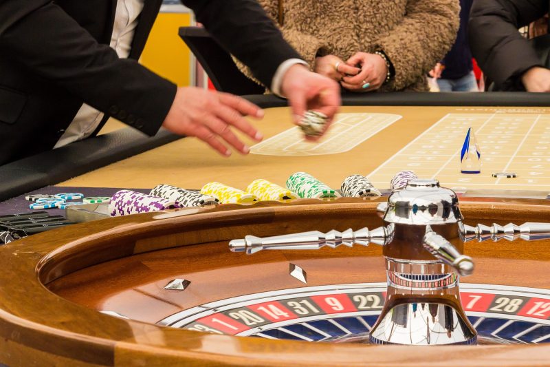 Live Καζίνο με Έλληνες Dealers: Η Απόλυτη Εμπειρία